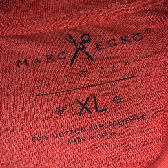 Men’s t-shirt - Picture 2 of 2